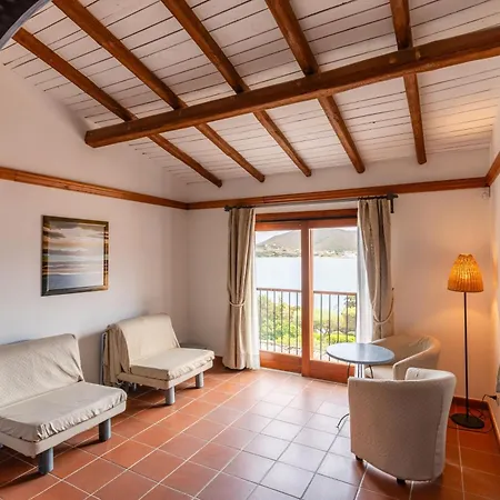 Palumbalza Hotel