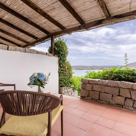 Palumbalza 4* Porto Rotondo