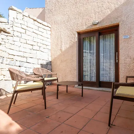Hotel Palumbalza