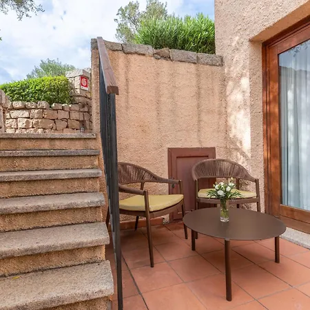 Palumbalza Hotel 4*