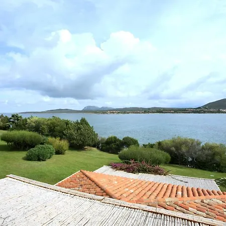 Hotel Palumbalza