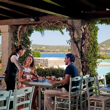 Hotel Palumbalza