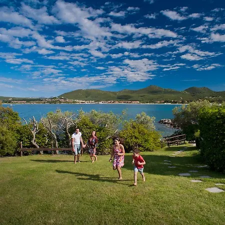 Palumbalza Porto Rotondo