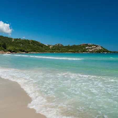 Ξενοδοχείο Palumbalza 4*