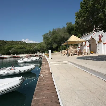 Hotel Palumbalza