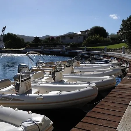 Ξενοδοχείο Palumbalza 4*