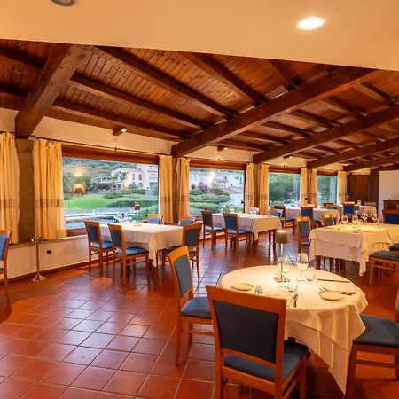 Palumbalza Hotel