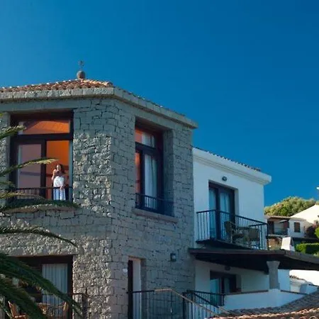 Hotel Palumbalza 4*
