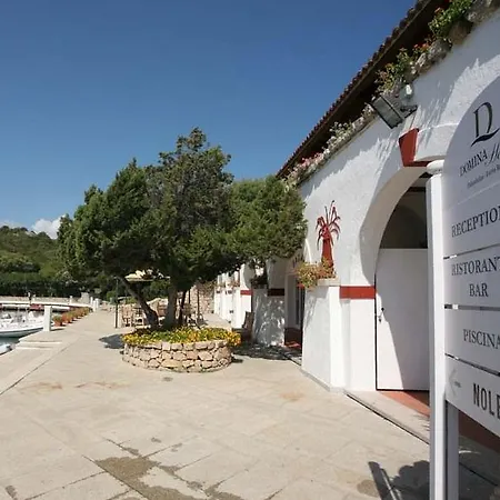 Palumbalza 4*