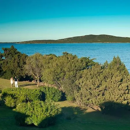 Ξενοδοχείο Palumbalza