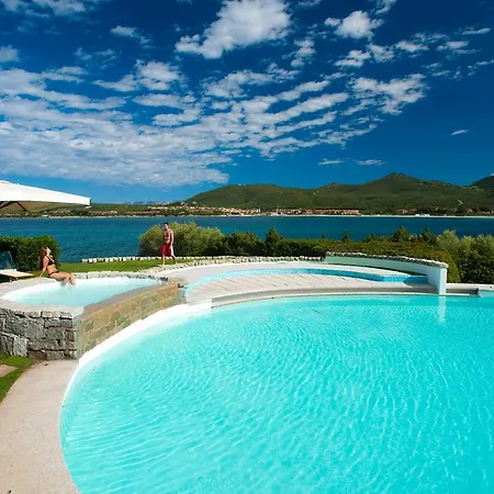 Hotel Palumbalza 4*