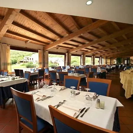 Palumbalza 4* Porto Rotondo