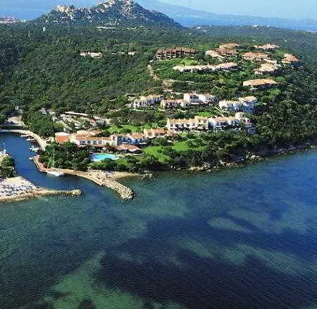 Palumbalza 4* Porto Rotondo
