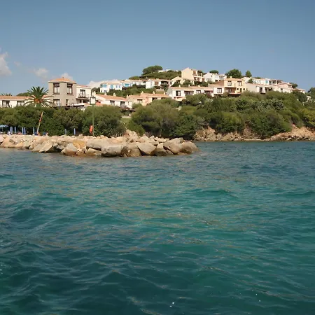 Palumbalza Ξενοδοχείο 4*