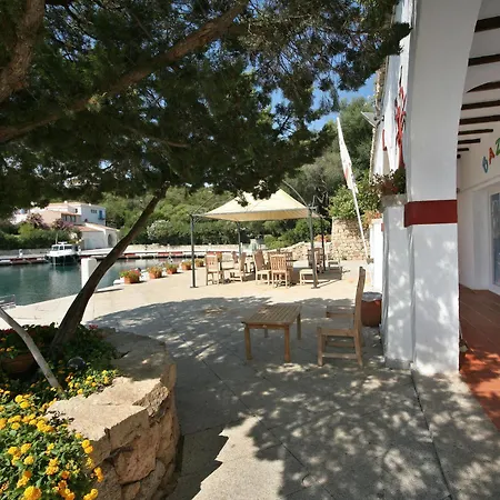 Ξενοδοχείο Palumbalza 4*