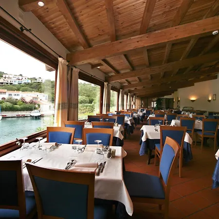 Palumbalza Porto Rotondo