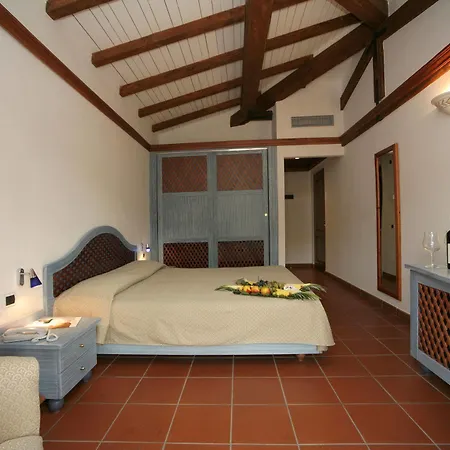 Palumbalza 4*