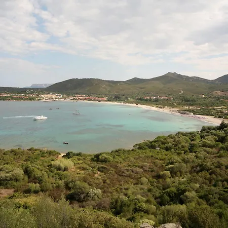 Ξενοδοχείο Palumbalza