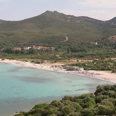 Palumbalza 4* Porto Rotondo