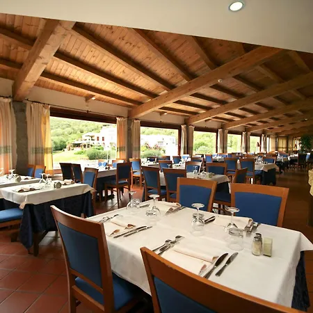 Hotel Palumbalza Porto Rotondo