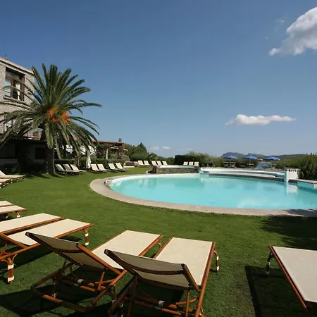 Palumbalza 4*