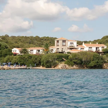 Hotel Palumbalza