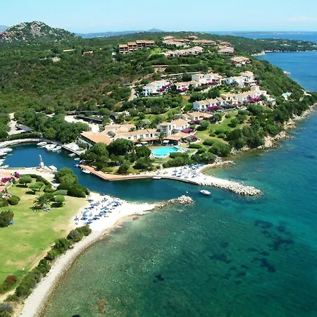 Ξενοδοχείο Palumbalza