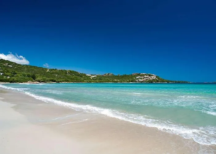 Palumbalza 4* Porto Rotondo