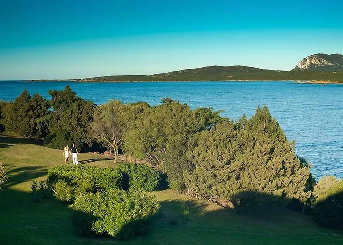 Hotel Palumbalza 4*