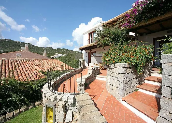 Palumbalza Hotel 4*