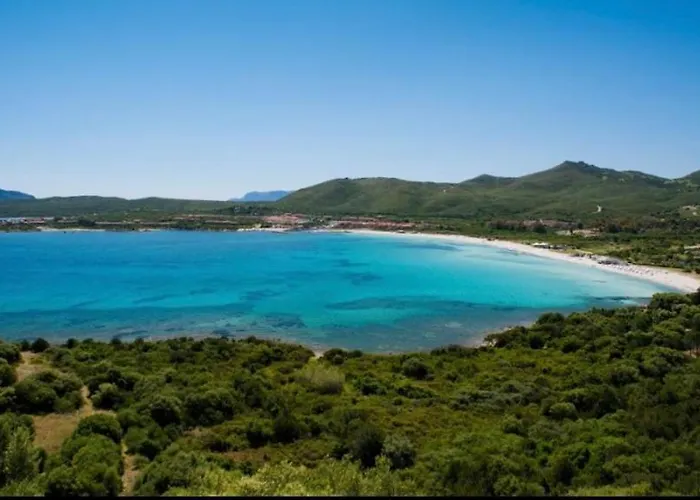 Palumbalza 4*