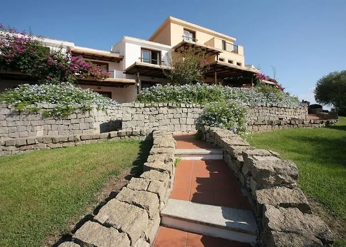 Palumbalza Porto Rotondo