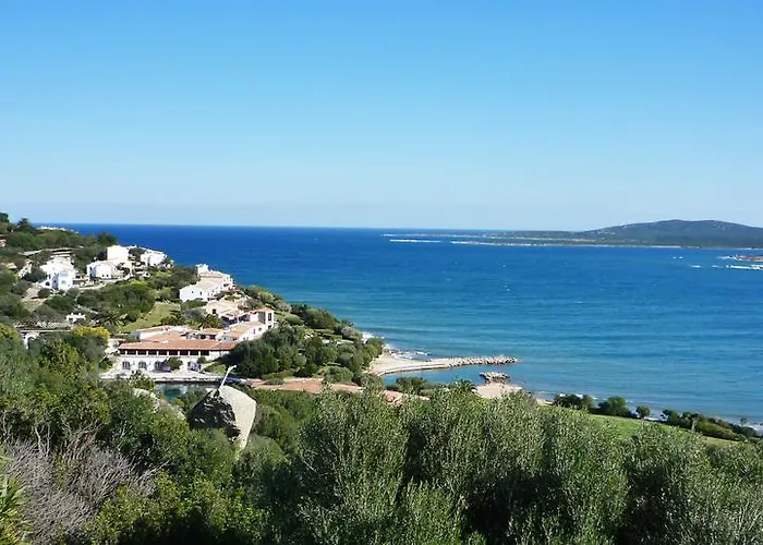 Palumbalza 4*