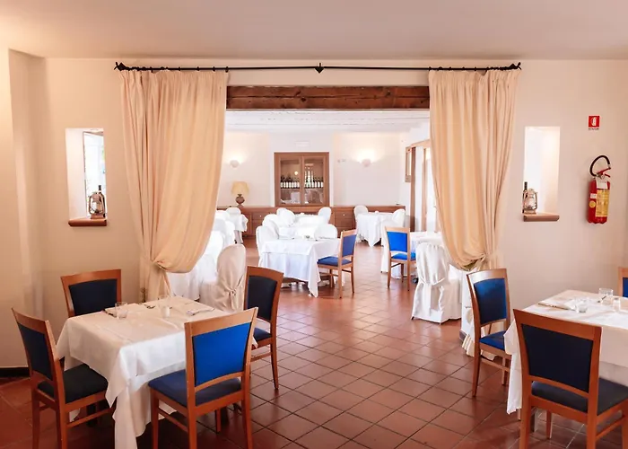 Palumbalza 4* Porto Rotondo