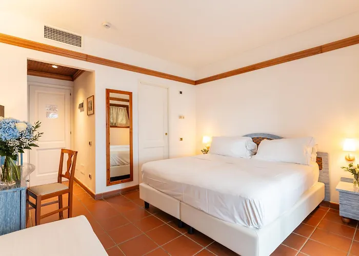 Palumbalza 4*