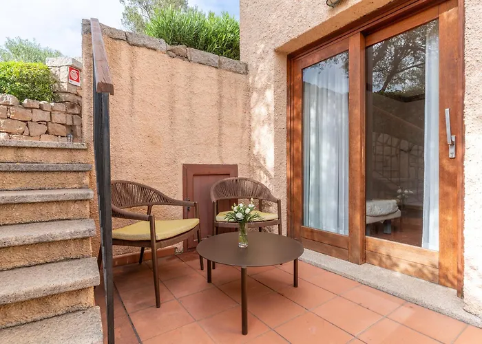 Hotel Palumbalza 4*