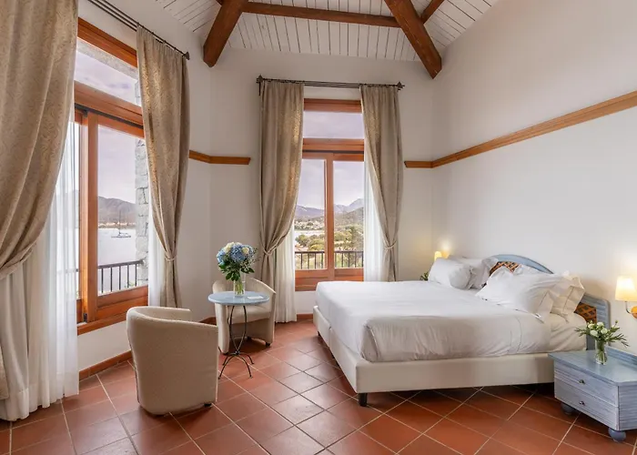 Hotel Palumbalza