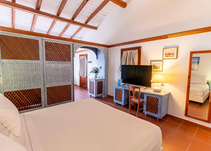 Palumbalza Hotel 4*