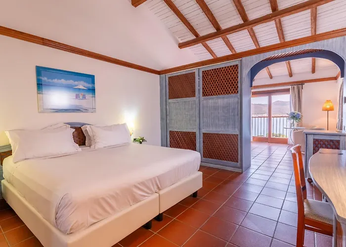 Hotel Palumbalza Porto Rotondo