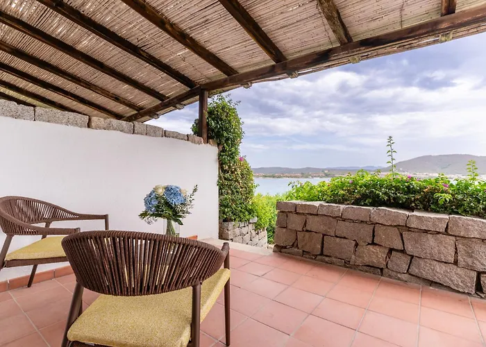Palumbalza 4*