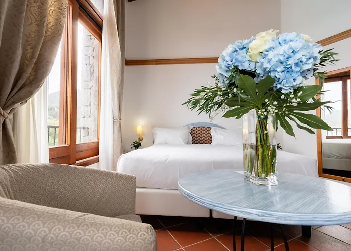 Palumbalza Hotel Porto Rotondo
