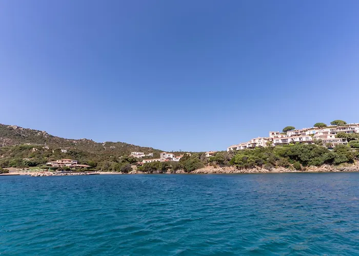 Palumbalza Porto Rotondo