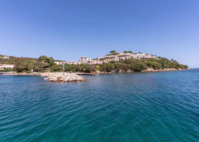 Palumbalza Hotel 4*
