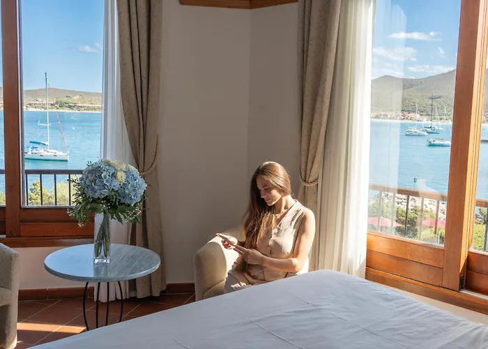 Palumbalza 4*