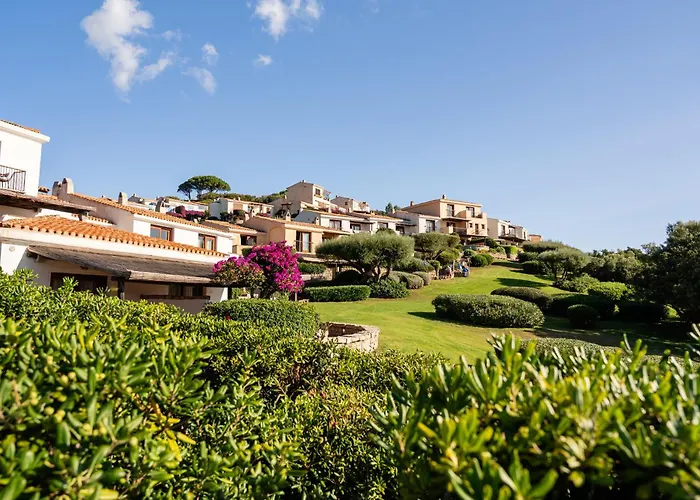 Palumbalza Porto Rotondo