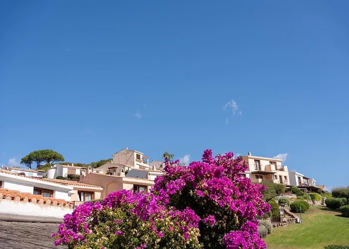 Palumbalza Hotel 4*