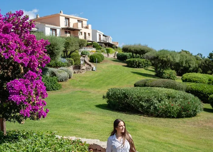 Palumbalza Porto Rotondo
