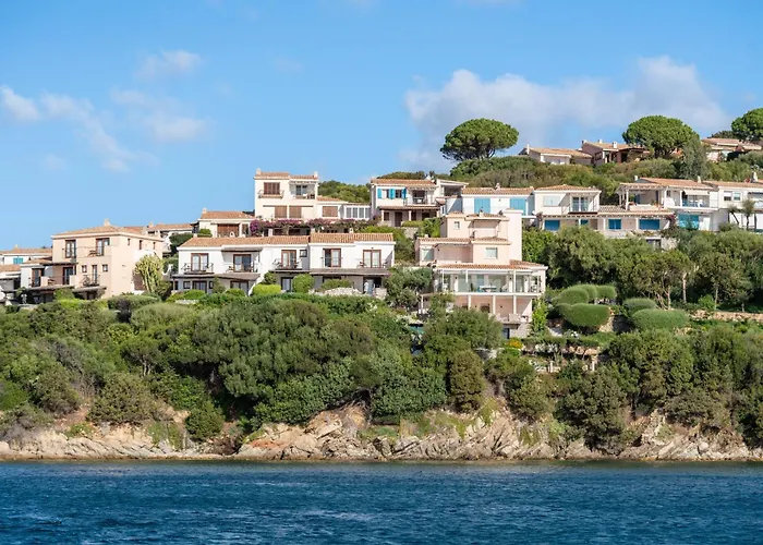 Palumbalza Hotel 4*