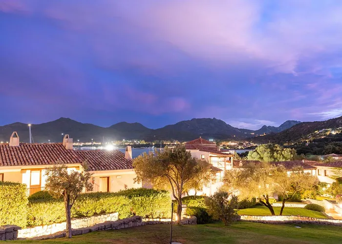 Palumbalza 4*