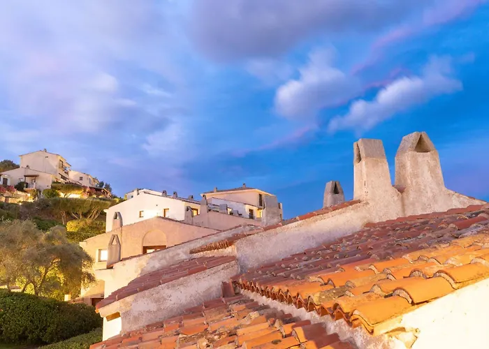 Palumbalza Porto Rotondo